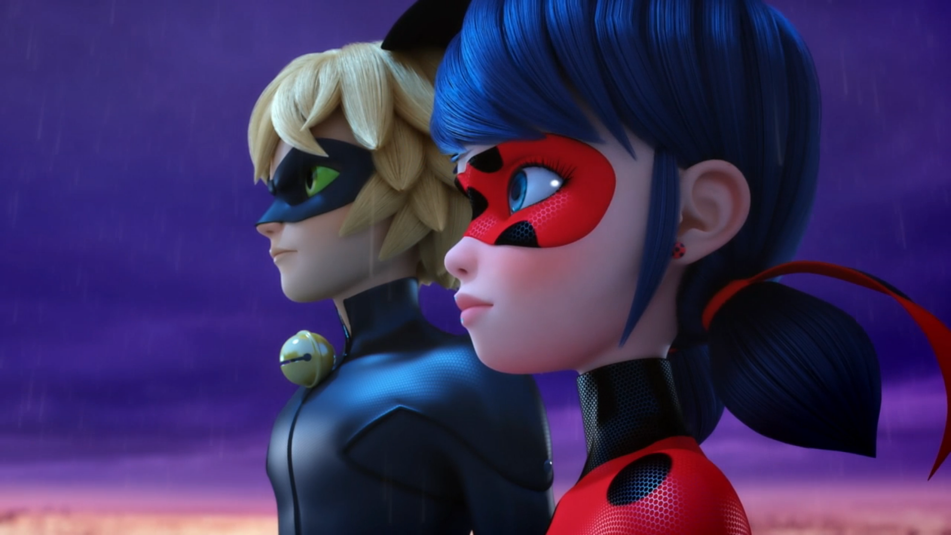 MIRACULOUS, 🔝 LADYBUG ☯️, SEASON 4