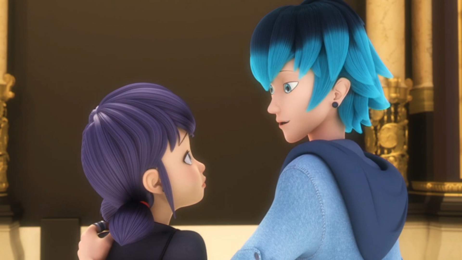 Mid-Season 5 Miraculous Ladybug Speculation