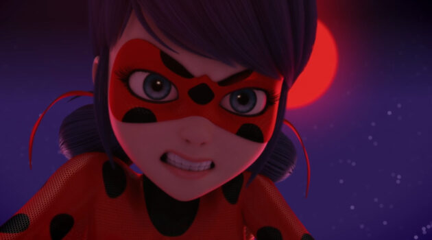The Ladybug Cereal is OK (but Season 5 is Great) – Miraculous Ladybug