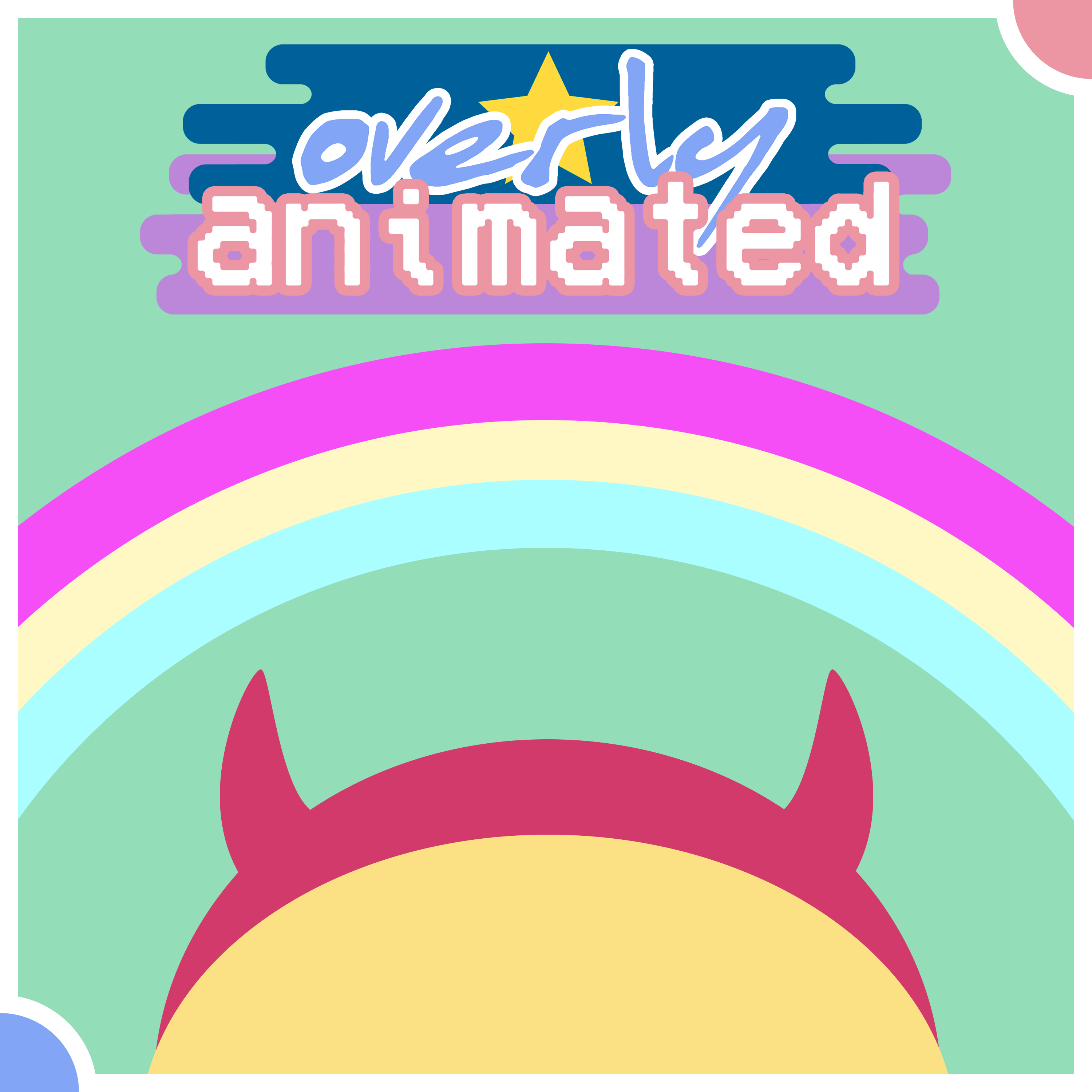 Overly Animated Star vs. the Forces of Evil Podcasts