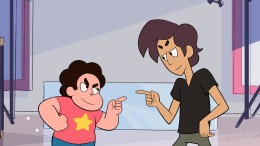 Historical Friction (Steven Universe) – Overly Animated Podcast #17