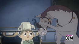 Over the Garden Wall 2 – Overly Animated Podcast #33