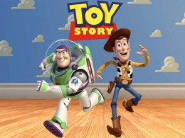Toy Story Retrospective – Overly Animated Podcast #29