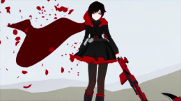 RWBY Volume 1 Provides Excellent Yet Uneven Exposition