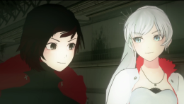 RWBY’s Volume 2 Has Constant Thrills, Intrigue