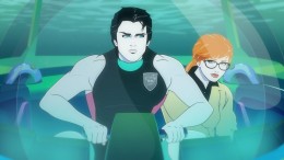 Quest for Aquatica (Moonbeam City) – Overly Animated Podcast #59