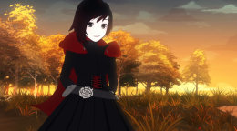 Round One (RWBY) – Overly Animated Podcast #63