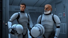 Stealth Strike (Star Wars Rebels) – Overly Animated Podcast #80