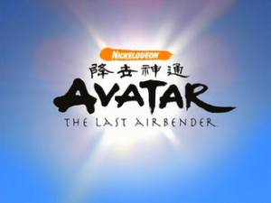 #2:Avatar:the Last Airbender/The Legend of Korra: