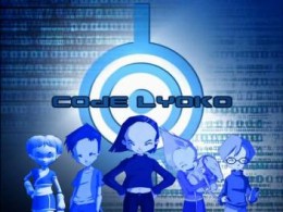 Hidden Gems: Code Lyoko