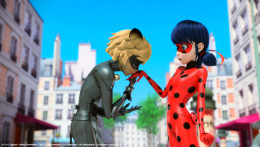 Stormy Weather  (Miraculous Ladybug) – Overly Animated Podcast #91