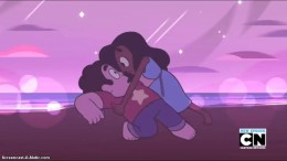 Why Steven and Connie Compose Television’s Greatest Love Story