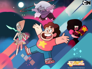 steven universe