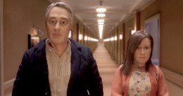 Anomalisa – Overly Animated Podcast #96