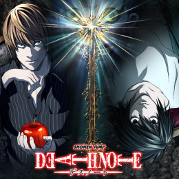 How Death Note is a Modern Greek Tragedy