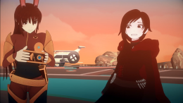 Destiny (RWBY) – Overly Animated Podcast #102