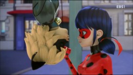 Rogercop (Miraculous Ladybug) – Overly Animated Podcast #110