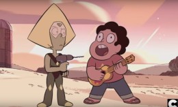 It Could’ve Been Great (Steven Universe) – Overly Animated Podcast #97