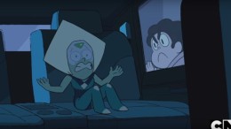 Message Received (Steven Universe) – Overly Animated Podcast #98