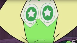 Reason Redeems: A Look at Peridot’s Redemption Arc