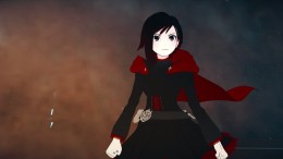 RWBY Volume 3 Wrap-Up  – Overly Animated Podcast #118