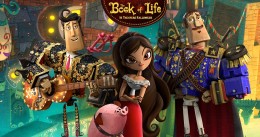 The Book of Life Retrospective – Overly Animated Podcast #115