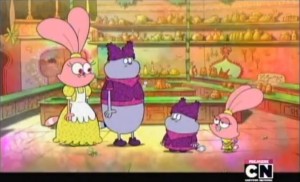 Chowder