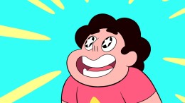 Steven (Steven Universe  Roundtable #1) –  Overly Animated Podcast #126