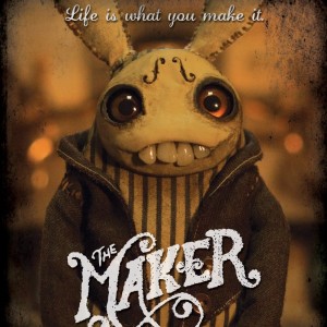 #1:The Maker