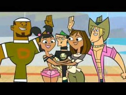 Total Drama Review Week 3: Dodgebrawl