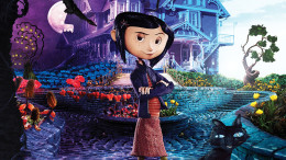 Coraline Retrospective – Overly Animated Podcast #136