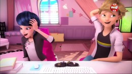 Gamer (Miraculous Ladybug)   – Overly Animated Podcast #137