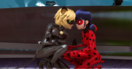 Animan (Miraculous Ladybug)   – Overly Animated Podcast #143