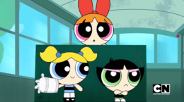 New Powerpuff Ep 7-9 – Overly Animated Podcast #144