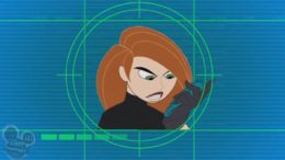 Kim Possible Retrospective – Overly Animated Podcast #149