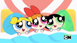 New Powerpuff Girls Ep 12 & 13 – Overly Animated Podcast #153