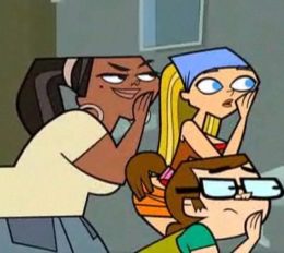 Total Drama Review Week 9: If You Can’t Take the Heat