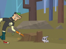 Total Drama Review Week 10: Who Can You Trust