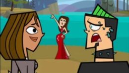 Total Drama Review Week 6: Phobia Factor