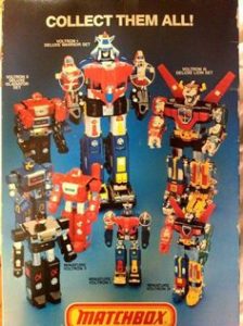 voltron ad