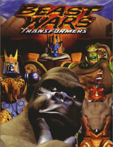 beast wars