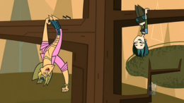 Total Drama Review Week 11: Basic Straining