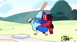 Hit the Diamond (Steven Universe) – Overly Animated Podcast #173