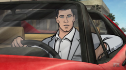 Deadly Velvet (Archer) – Overly Animated Podcast #174