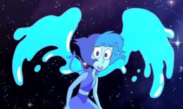 Lapis (Steven Universe Roundtable #9) – Overly Animated Podcast #177