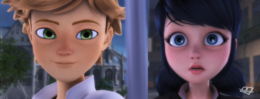 Miraculous Ladybug Origins Parts 1 & 2 – Overly Animated Podcast #190