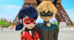 Season 1 (Miraculous Ladybug Roundtable #1) – Overly Animated Podcast #193