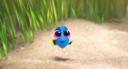 Finding Dory – Overly Animated Podcast #194