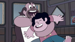Greg (Steven Universe Roundtable #11) – Overly Animated Podcast #196