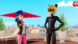 Marichat (Miraculous Ladybug Roundtable #3) – Overly Animated Podcast #200